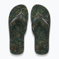 В'єтнамки чоловічі Quiksilver Molokai Recycled grape leaf 4