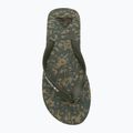 В'єтнамки чоловічі Quiksilver Molokai Recycled grape leaf 5