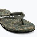 В'єтнамки чоловічі Quiksilver Molokai Recycled grape leaf 7