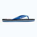 В'єтнамки чоловічі Quiksilver Molokai Screen dark navy 2