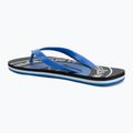 В'єтнамки чоловічі Quiksilver Molokai Screen dark navy 3