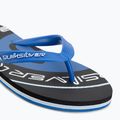 В'єтнамки чоловічі Quiksilver Molokai Screen dark navy 7