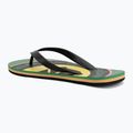 В'єтнамки чоловічі Quiksilver Molokai Screen leprechaun 3