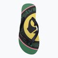 В'єтнамки чоловічі Quiksilver Molokai Screen leprechaun 5