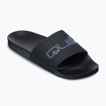 Шльопанці чоловічі Quiksilver Sessions Slide black 1