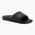 Шльопанці чоловічі Quiksilver Sessions Slide black 1