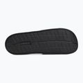 Шльопанці чоловічі Quiksilver Sessions Slide black 1 4