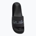 Шльопанці чоловічі Quiksilver Sessions Slide black 1 5