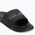 Шльопанці чоловічі Quiksilver Sessions Slide black 1 7