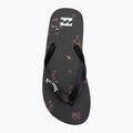 В'єтнамки чоловічі Billabong Tides chili red 5