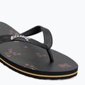 В'єтнамки чоловічі Billabong Tides chili red 7