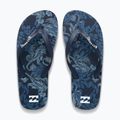 В'єтнамки чоловічі Billabong Tides navy 3