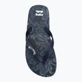 В'єтнамки чоловічі Billabong Tides navy 5