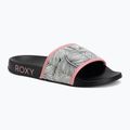 Шльопанці жіночі ROXY Slippy IV plumeria