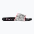 Шльопанці жіночі ROXY Slippy IV plumeria 2