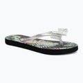 В'єтнамки дитячі ROXY Lulu IV black multi 1