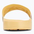 Шльопанці жіночі ROXY Slippy II Printed gold haze 6