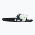 Шльопанці жіночі ROXY Slippy II Printed black multi 1 2