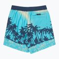Шорти для плавання дитячі Quiksilver Everyday Printed Volley 14" aqua thermotropics 2