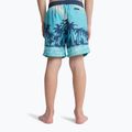 Шорти для плавання дитячі Quiksilver Everyday Printed Volley 14" aqua thermotropics 4