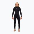Гідрокостюм жіночий Pianka ROXY 4/3 mm SR School/Rental Back Zip GBS black