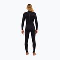 Гідрокостюм жіночий Pianka ROXY 4/3 mm SR School/Rental Back Zip GBS black 3