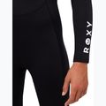 Гідрокостюм жіночий Pianka ROXY 4/3 mm SR School/Rental Back Zip GBS black 6