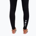Гідрокостюм жіночий Pianka ROXY 4/3 mm SR School/Rental Back Zip GBS black 9