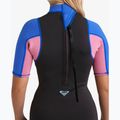 Гідрокостюм жіночий ROXY 2/2 мм Prologue+ SS Springsuit Flock cobalt 6