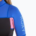 Гідрокостюм жіночий ROXY 2/2 мм Prologue+ SS Springsuit Flock cobalt 8