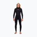 Гідрокостюм жіночий Pianka ROXY 3/2 mm SR School/Rental Back Zip black 2
