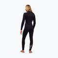 Гідрокостюм жіночий Pianka ROXY 3/2 mm SR School/Rental Back Zip black 3