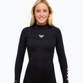 Гідрокостюм жіночий Pianka ROXY 3/2 mm SR School/Rental Back Zip black 4