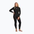 Гідрокостюм жіночий ROXY 4/3 мм Prologue+ Back Zip black