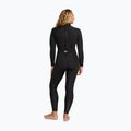 Гідрокостюм жіночий ROXY 4/3 мм Prologue+ Back Zip black 2