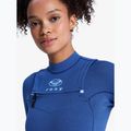 Гідрокостюм жіночий ROXY 2.0 мм Elite Xtra Stretch Front Zip blue fog 6