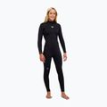 Гідрокостюм жіночий Pianka ROXY 5/4 mm SR School/Rental Back Zip GBS black