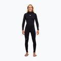 Гідрокостюм жіночий Pianka ROXY 5/4 mm SR School/Rental Back Zip GBS black 2