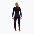 Гідрокостюм жіночий Pianka ROXY 5/4 mm SR School/Rental Back Zip GBS black 3