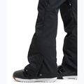 Штани для сноуборду жіночі ROXY Diversion true black 8