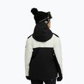 Куртка для сноуборда жіноча ROXY Astral Peak whisper white 3