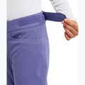 Штани для сноуборду дитячі ROXY Backyard Girl twilight purple 5
