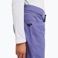 Штани для сноуборду дитячі ROXY Backyard Girl twilight purple 6