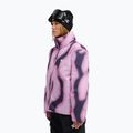 Куртка для сноуборда жіноча DC Aura Puffer 10K offscale lilac 3