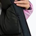 Куртка для сноуборда жіноча DC Aura Puffer 10K offscale lilac 8