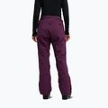 Штани для сноуборду жіночі ROXY Alpine Ridge blackberry wine 3