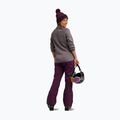 Штани для сноуборду жіночі ROXY Alpine Ridge blackberry wine 5