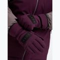 Рукавиці для сноуборду жіночі ROXY Freshfield Blackberry Wine 4