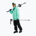 Куртка для сноуборда жіноча ROXY Frostbliss Softshell Overhead opal 2