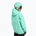 Куртка для сноуборда жіноча ROXY Frostbliss Softshell Overhead opal 3